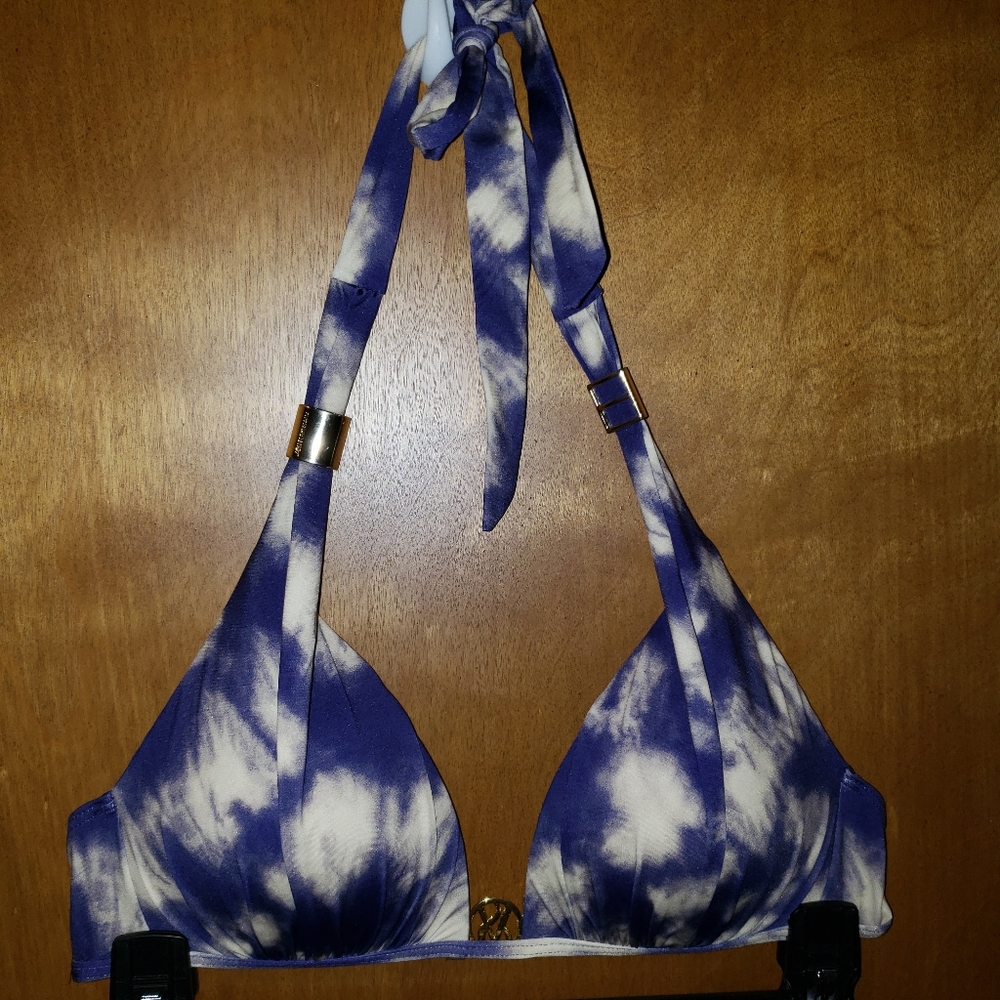 Victoria's secret bikini top